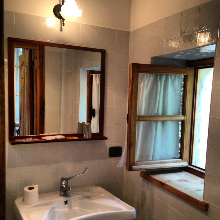 カヴール Le 5 Frecceヴィラ 部屋 写真