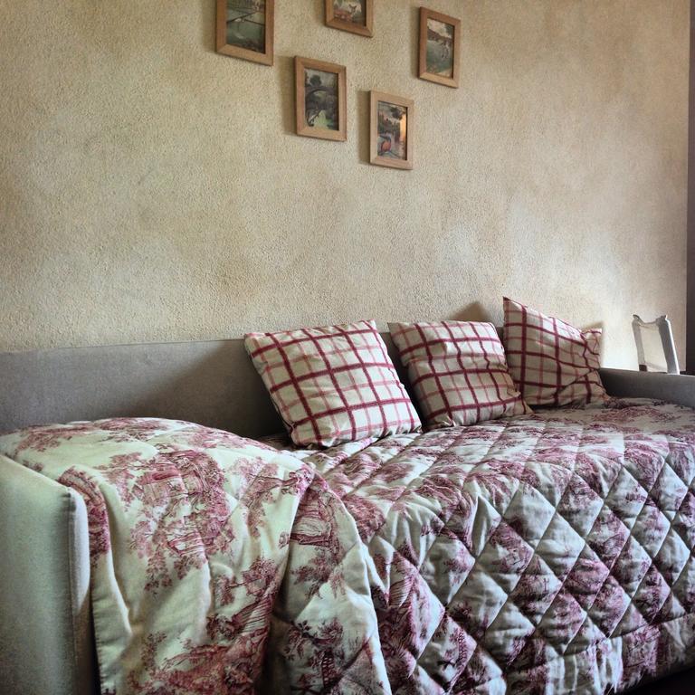 カヴール Le 5 Frecceヴィラ 部屋 写真