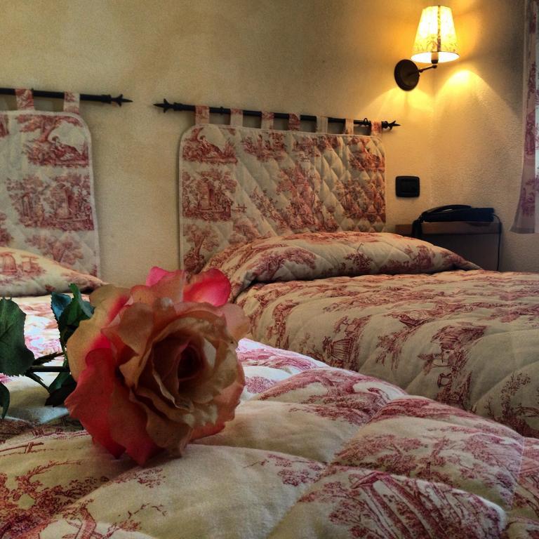 カヴール Le 5 Frecceヴィラ 部屋 写真