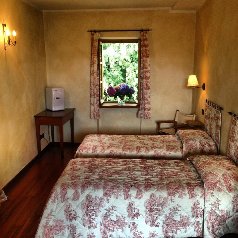 カヴール Le 5 Frecceヴィラ 部屋 写真